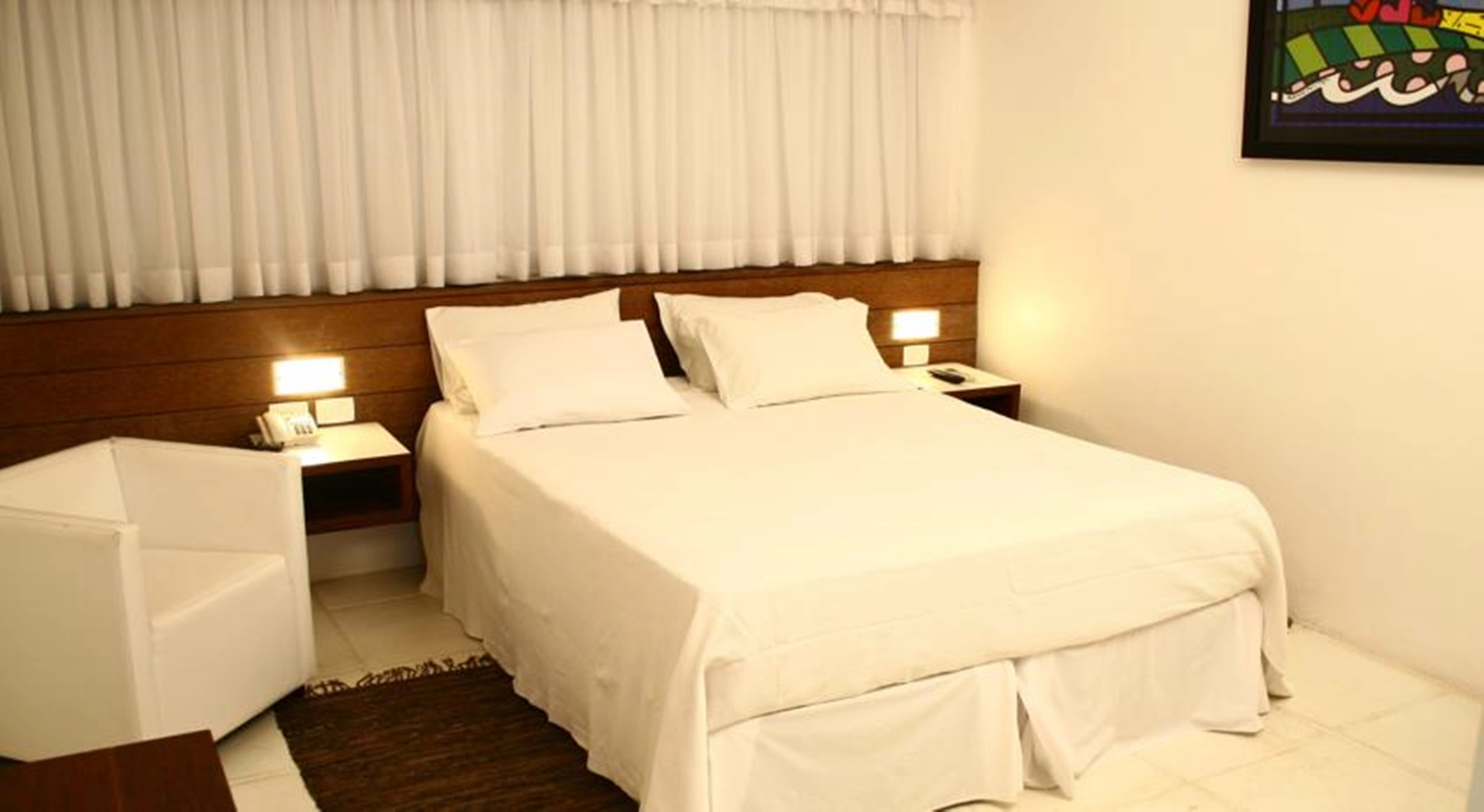Foto - Delphin Beach Hotel