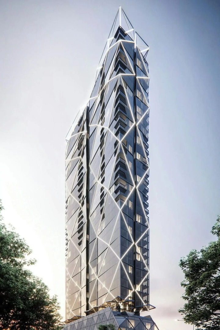 Foto - AC Hotel by Marriott Melbourne Southbank