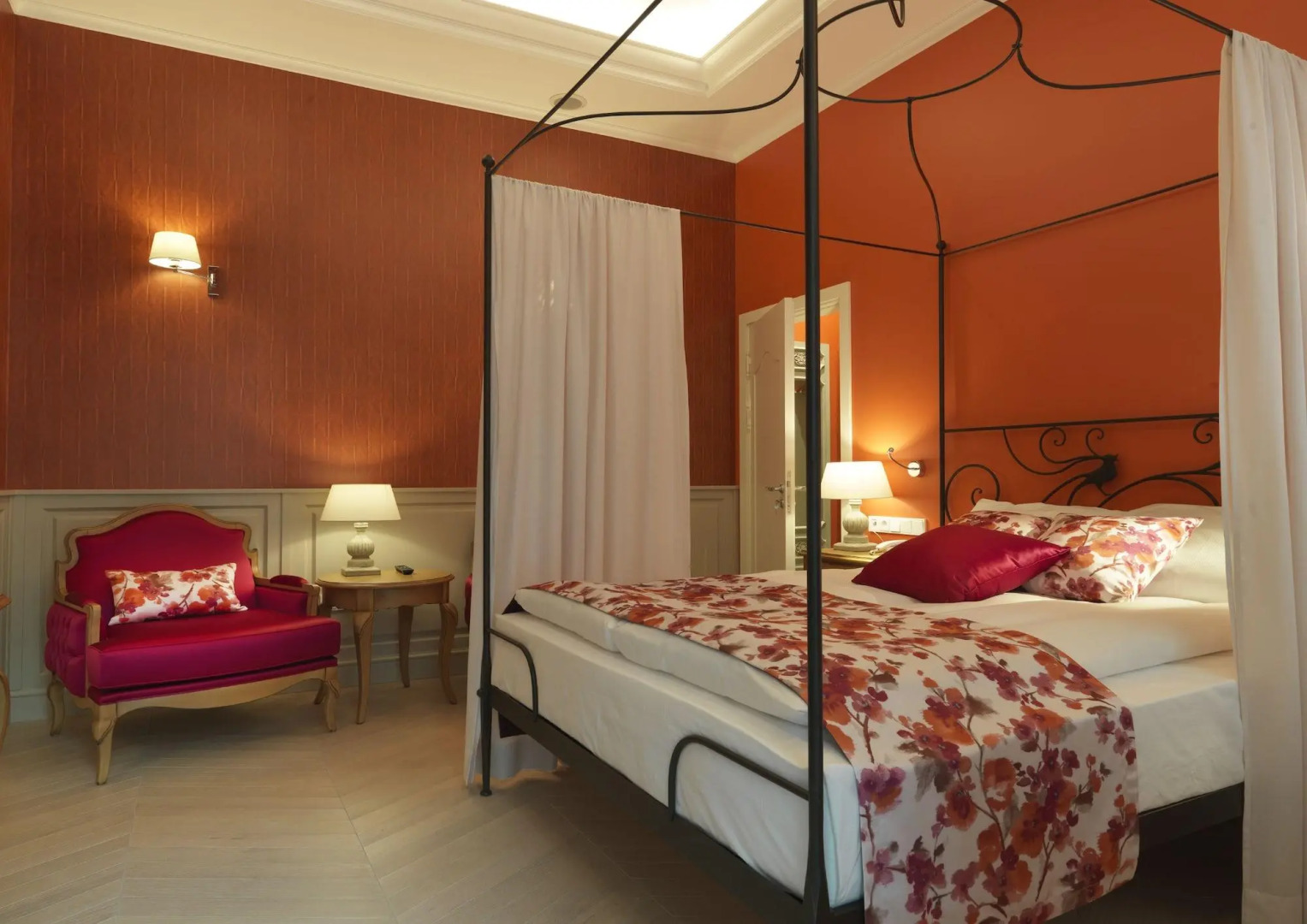 Photo - Relais Le Chevalier