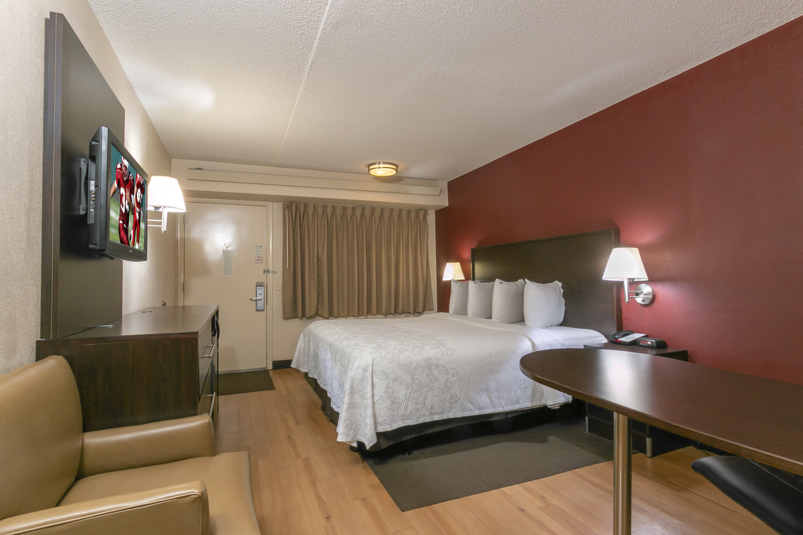 Photo - Red Roof Inn PLUS+ Washington DC - Rockville