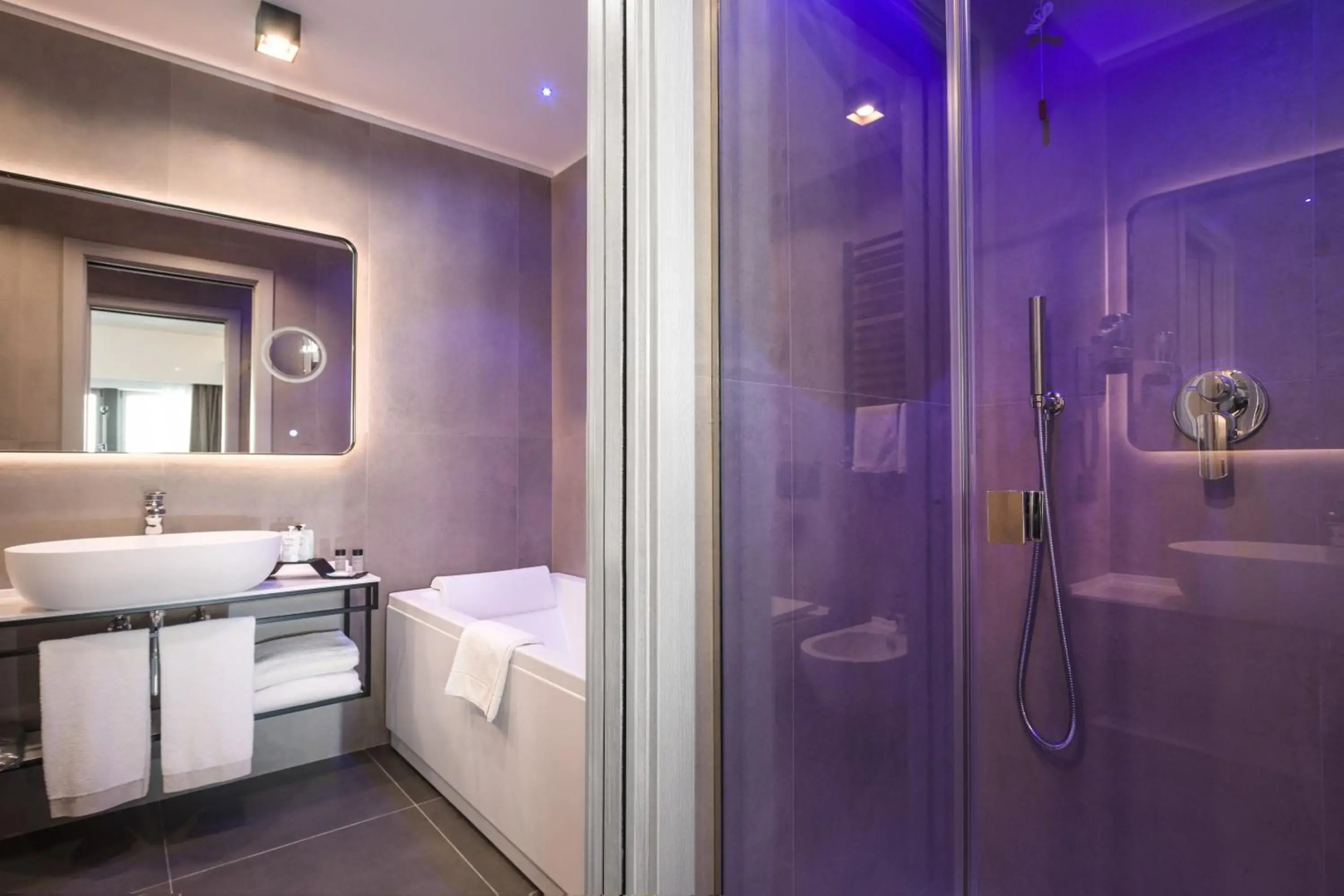 Foto - iQ Hotel Firenze