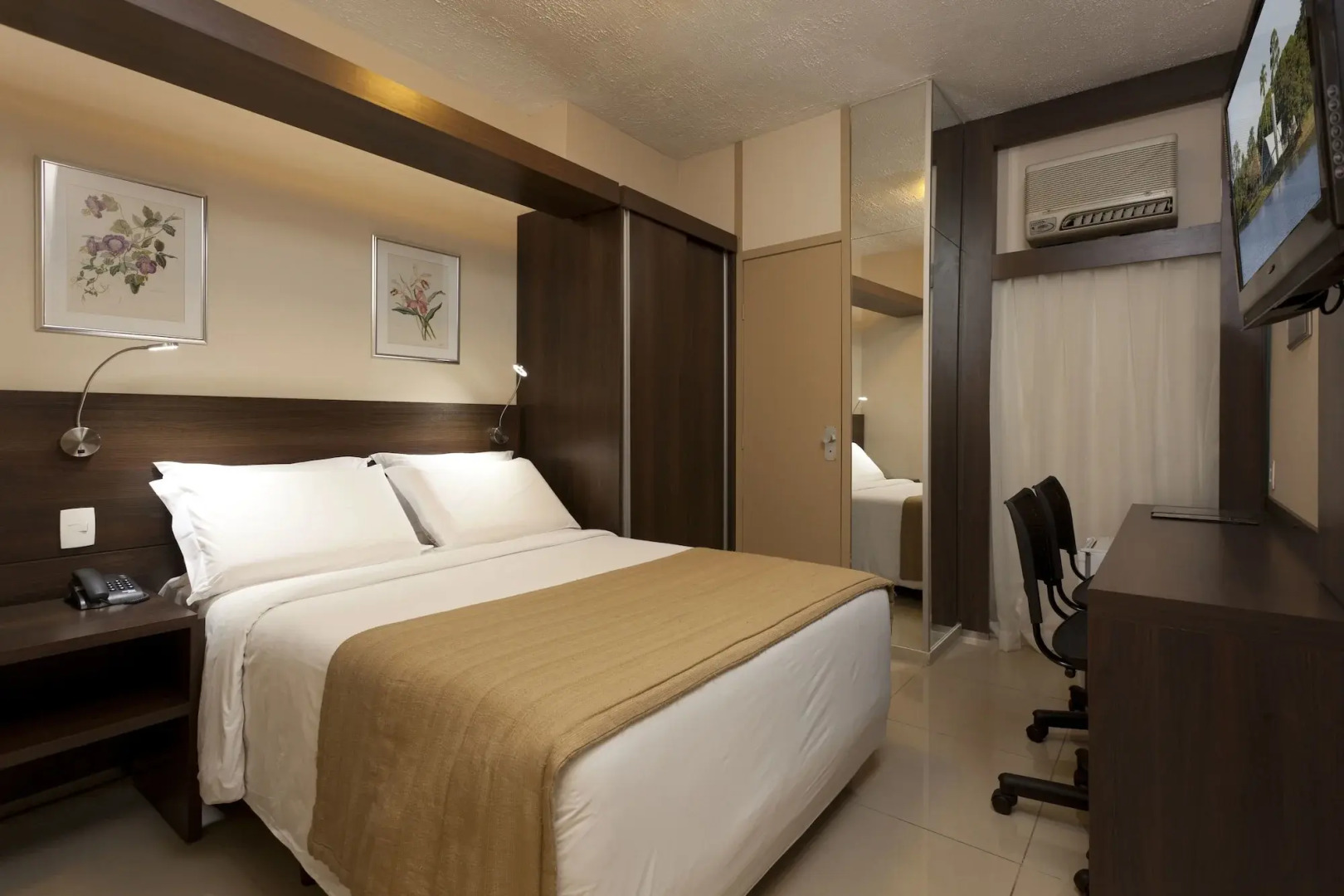 Foto - Royal Center Hotel Lourdes