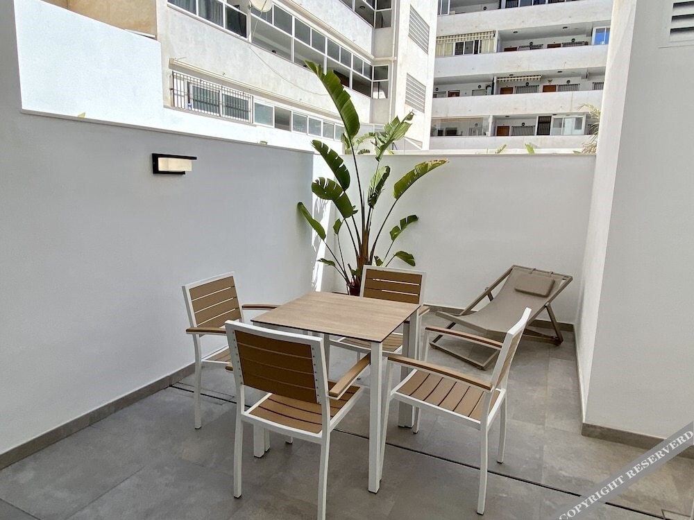 Photo - Caleyro Boutique Apartments - "Parking incluido"