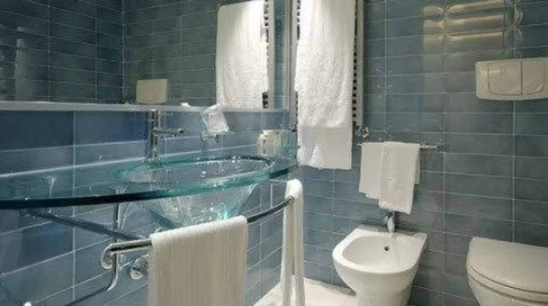 Foto - All Time Relais & Sport Hotel