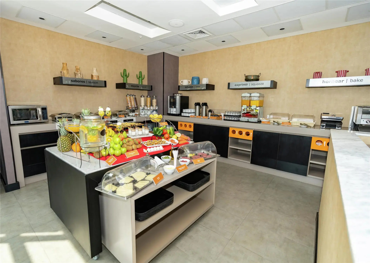 Photo - Hampton by Hilton Antofagasta