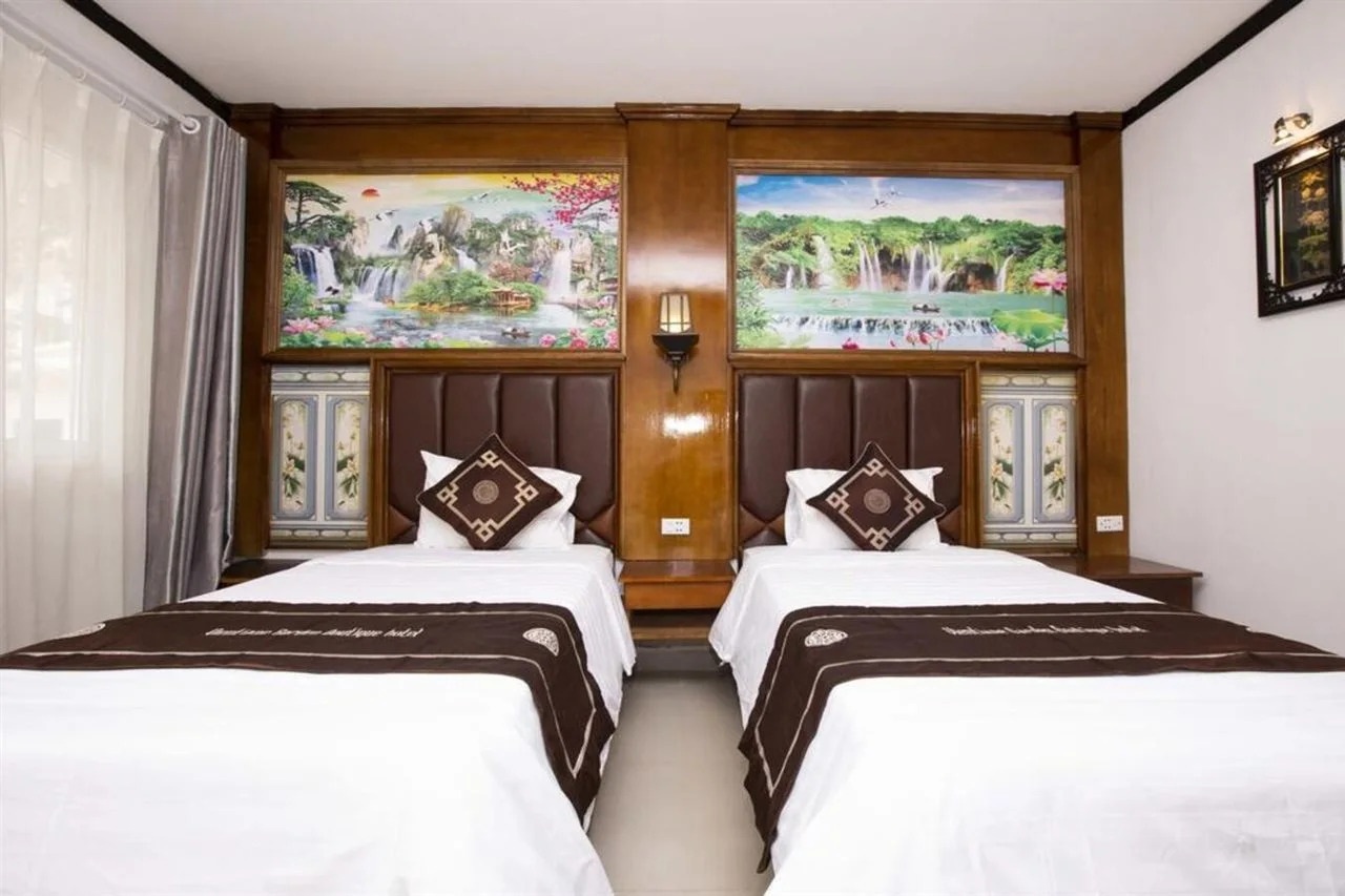 Foto - Vientiane Garden Villa Hotel