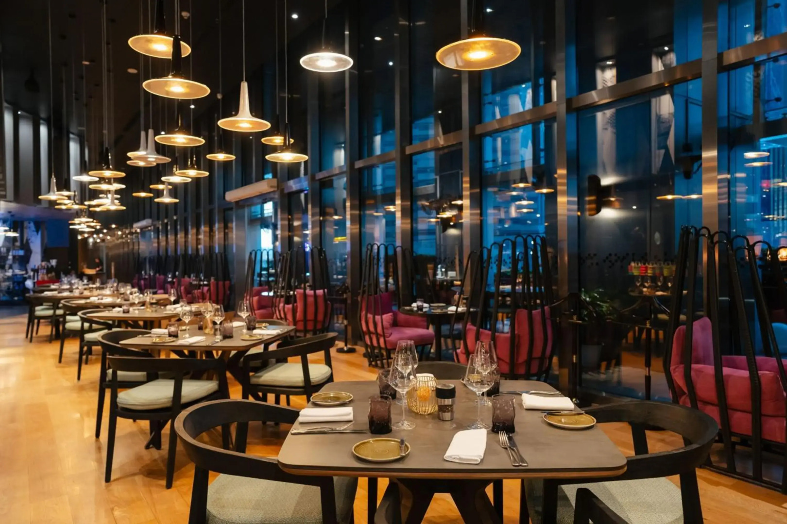 Foto - W Kuala Lumpur