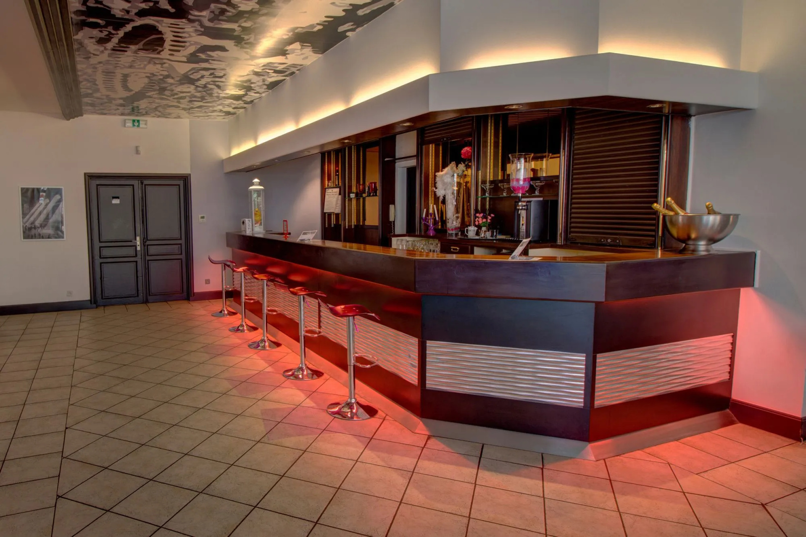 Foto - Hotel Arles Plaza
