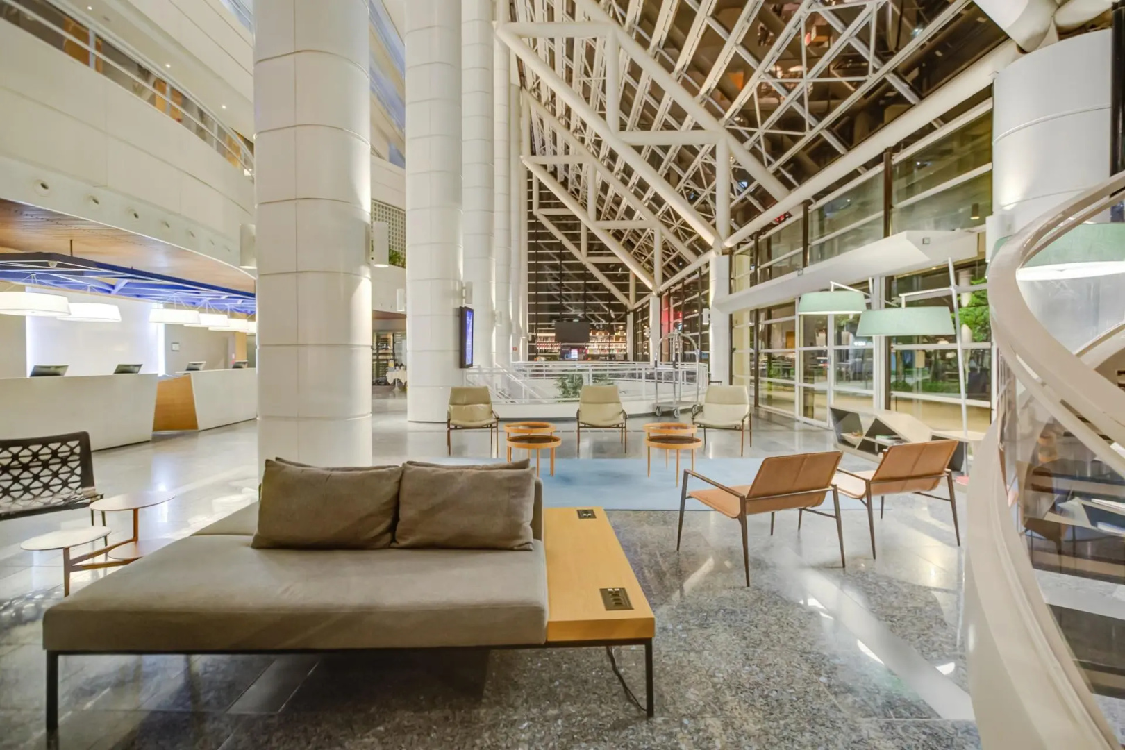 Photo - Radisson Paulista