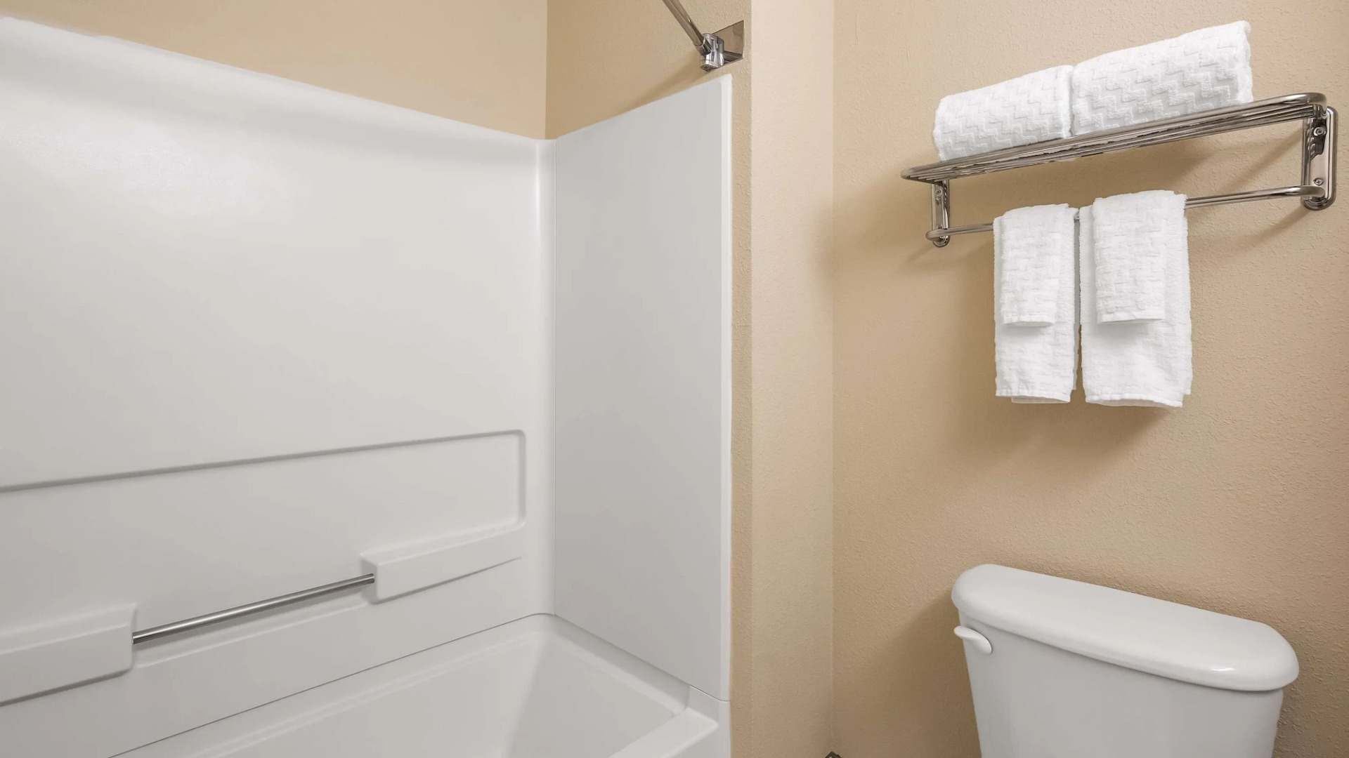 Foto - Best Western Carowinds