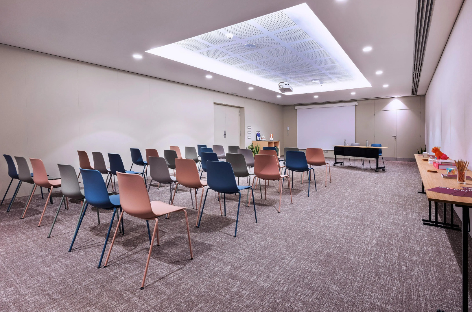 Foto - INNSiDE by Meliá Barcelona Aeropuerto