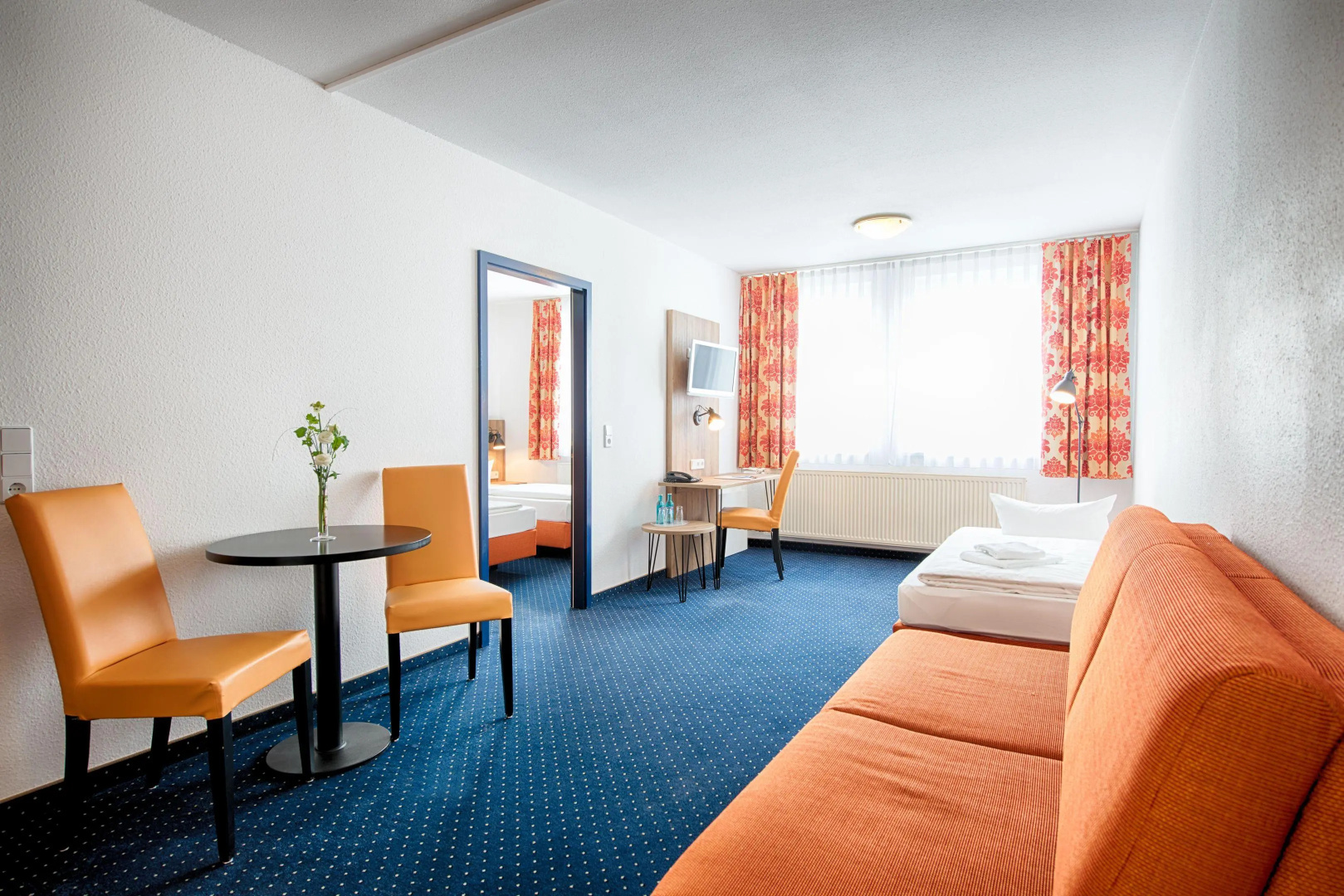 Foto - B&B HOTEL Dresden-Altstadt