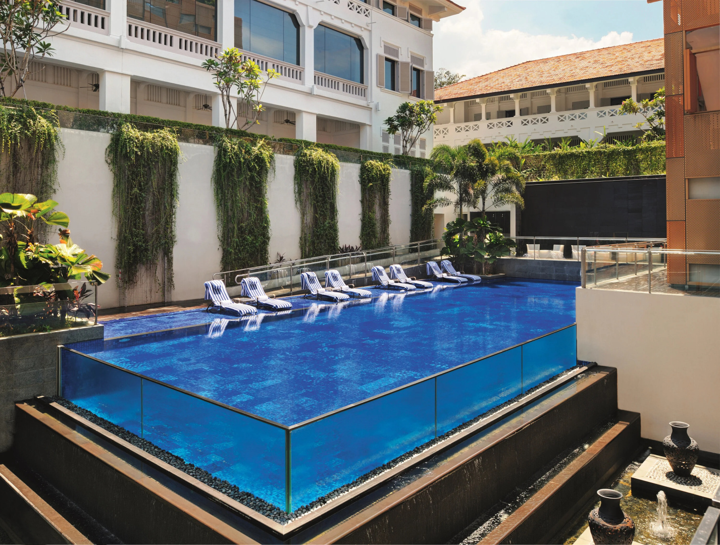 Photo - Oasia Resort Sentosa by Far East Hospitality