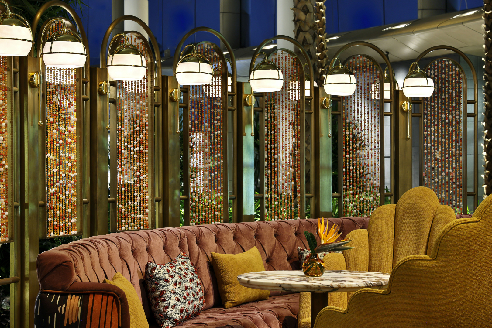 Photo - Waldorf Astoria Cairo Heliopolis Hotel