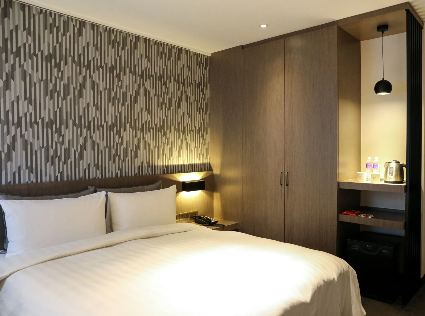 Foto - Wonstar Hotel Zhong Hua