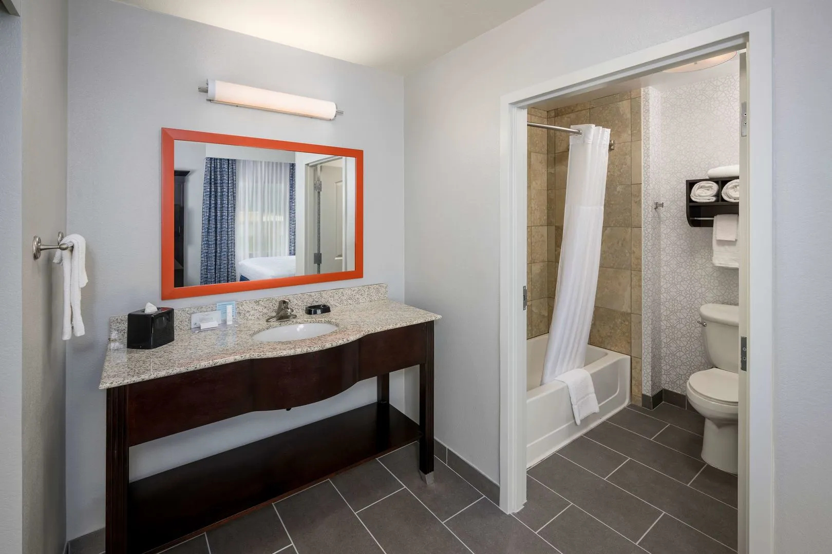 Foto - Hampton Inn & Suites Phoenix North/Happy Valley
