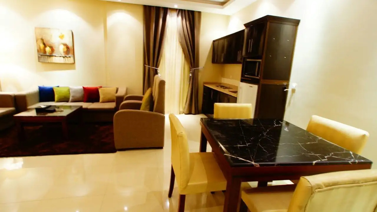 Photo - Al Muhaidb Residence Al Malaz 1