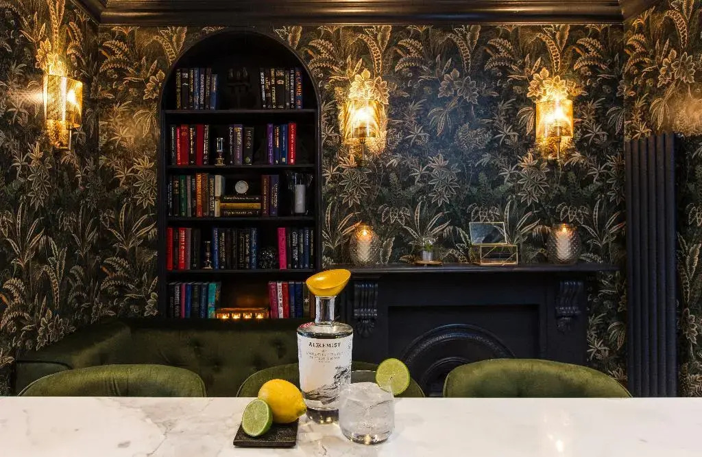 Foto - The Academy - Small Luxury Hotels of the World