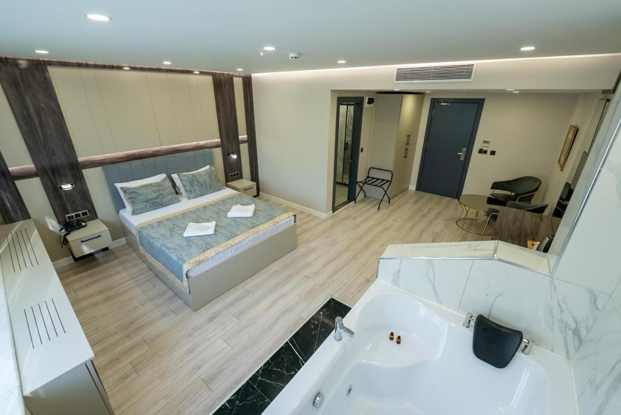 Foto - Meros Hotel