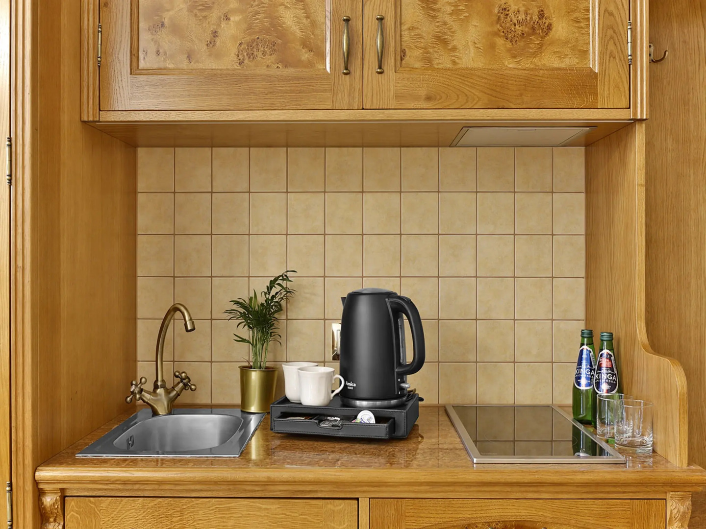 Foto - Ventus Rosa Boutique Aparthotel