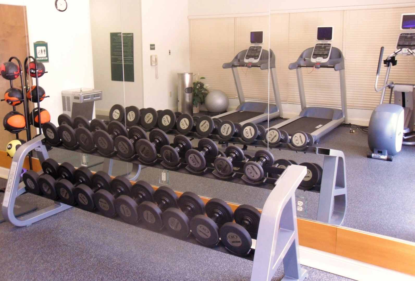 Foto - Hilton Garden Inn Jacksonville Airport
