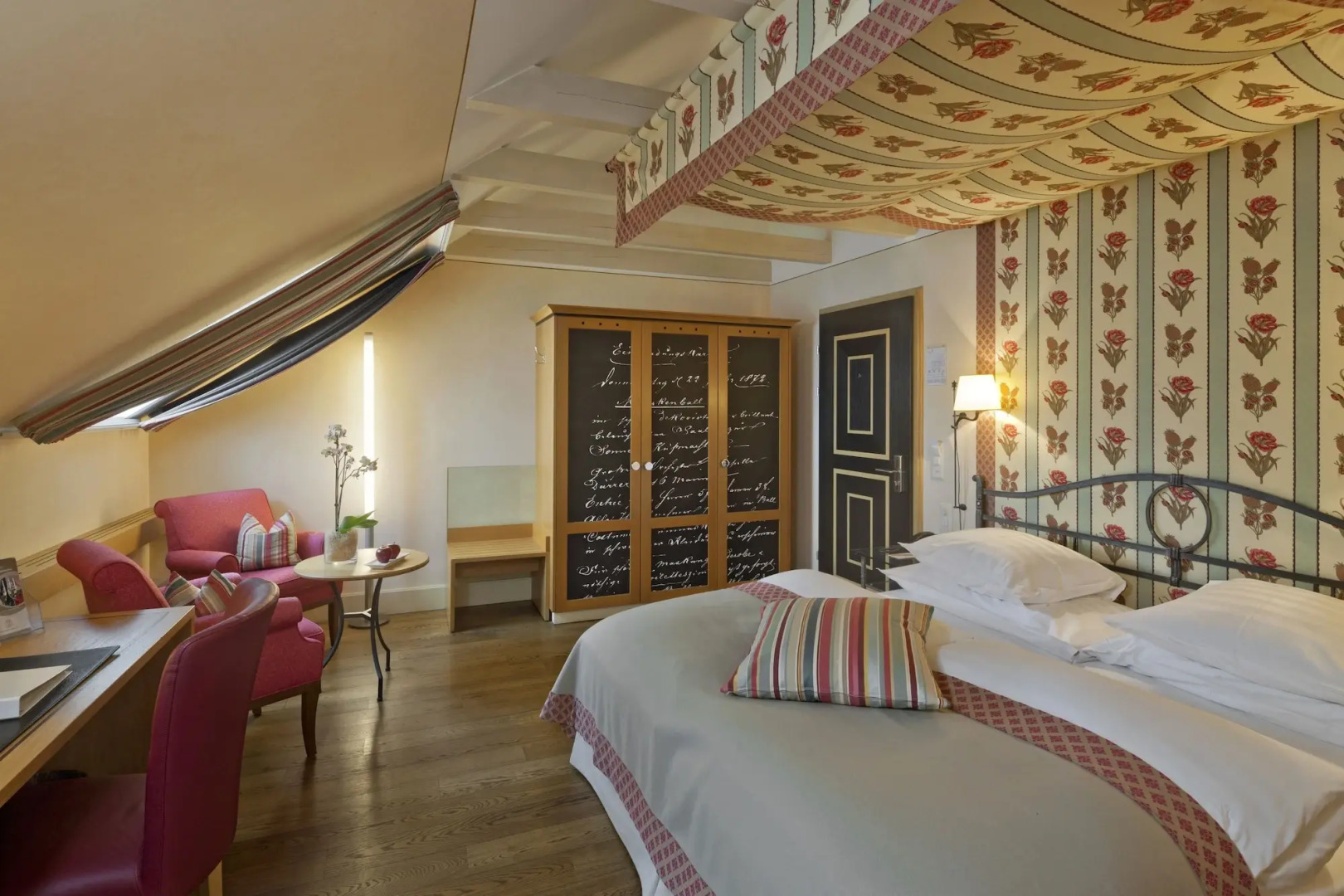 Foto - Boutiquehotel Sonne Küsnacht - Zürich