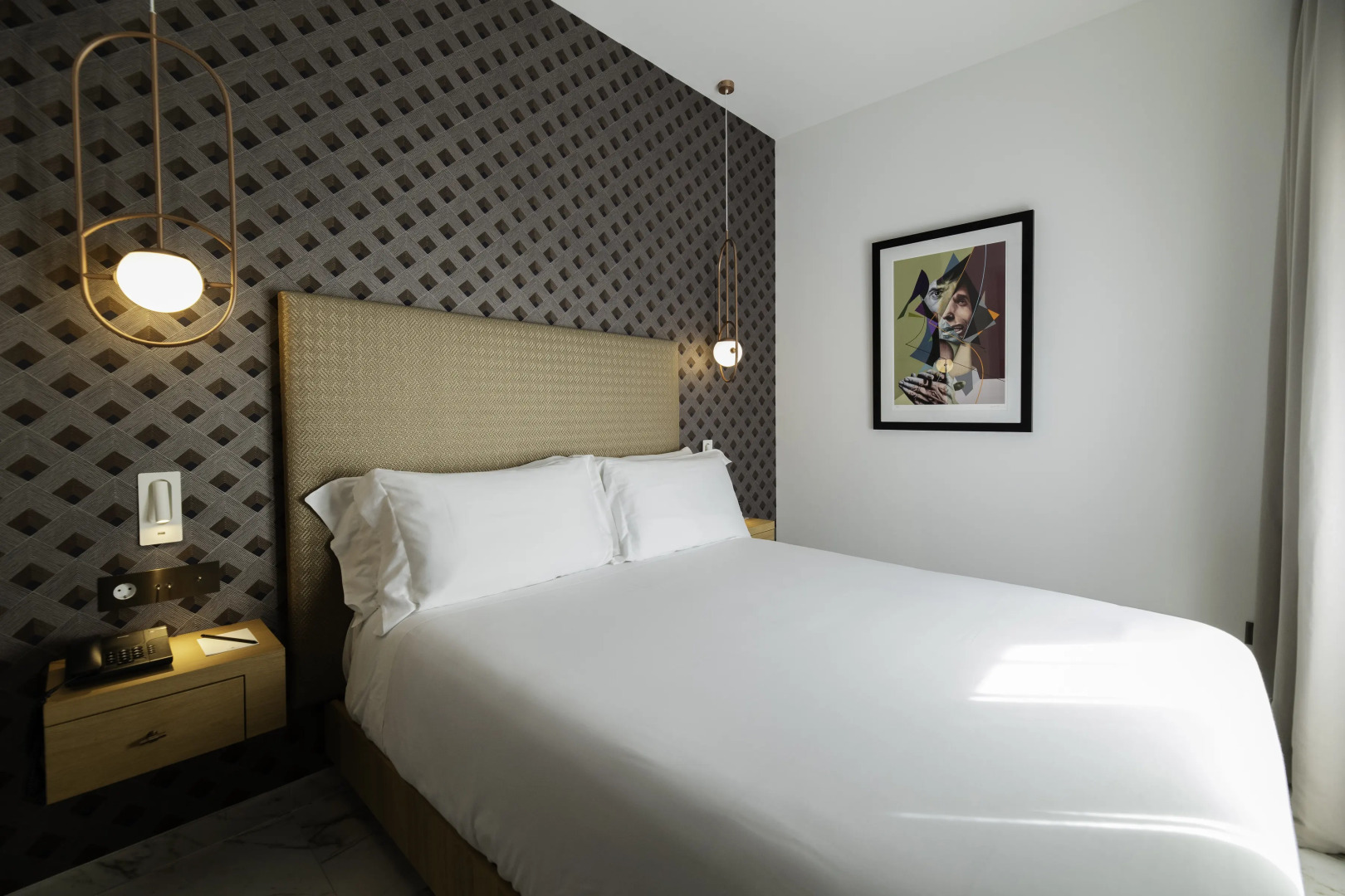 Photo - UMusic Hotel Madrid