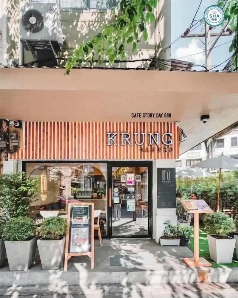 Photo - Krung Boutique Hotel