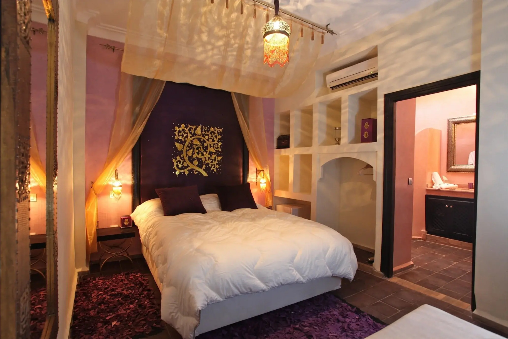 Foto - Ryad Amiran & Spa