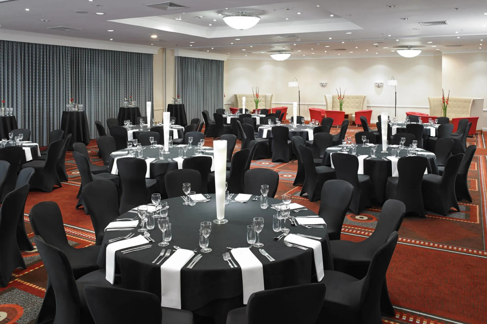 Photo - Delta Hotels by Marriott Waltham Abbey