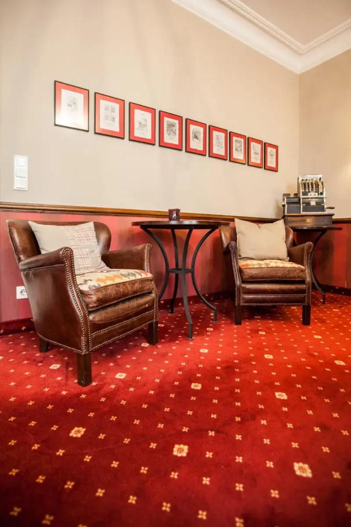 Photo - Hotel Markus Sittikus Salzburg