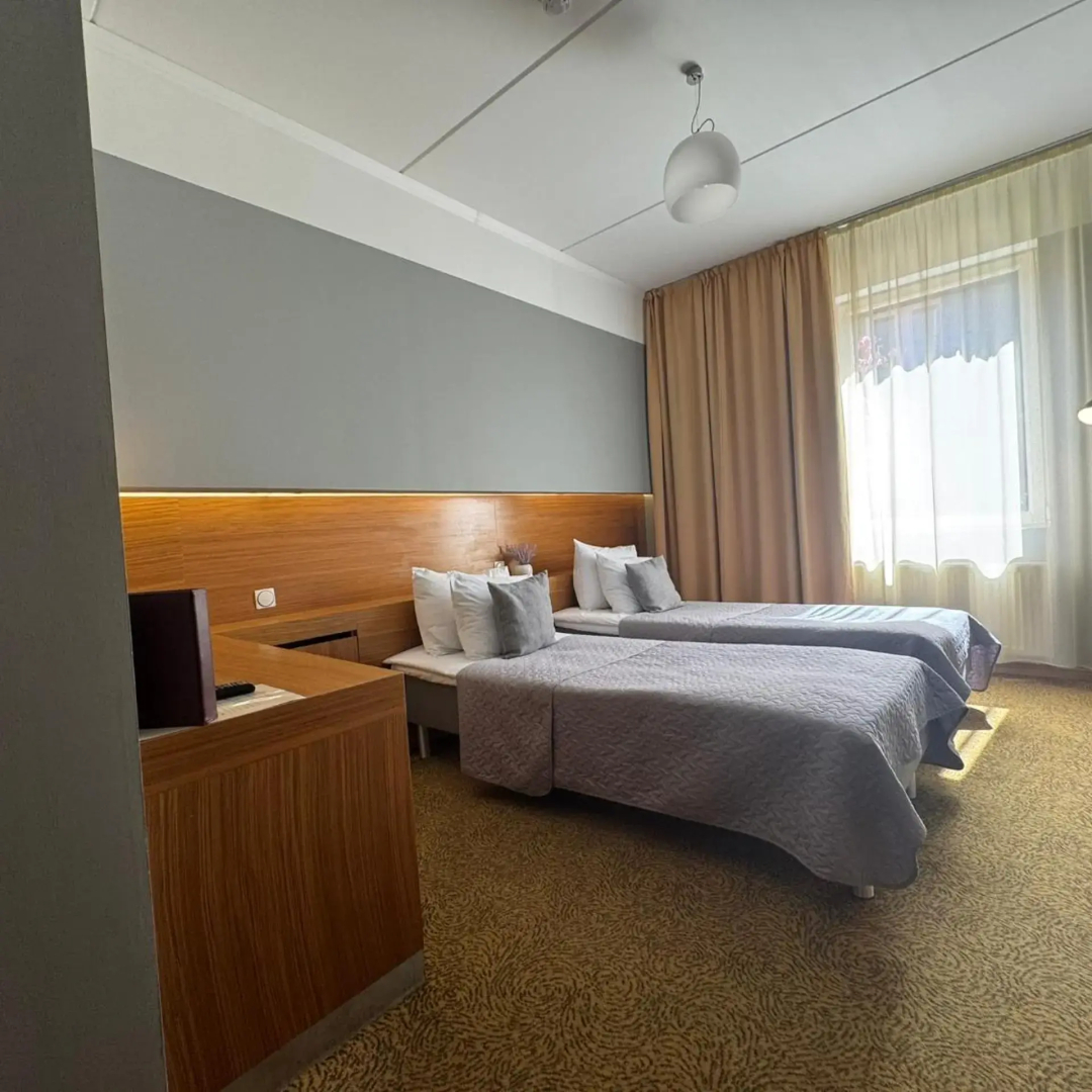 Foto - Hotel Bern by Rikas Hotels