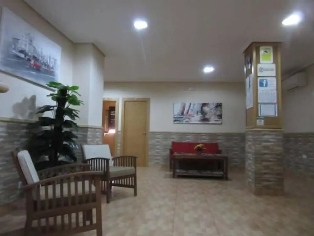 Photo - Hostal Abastos