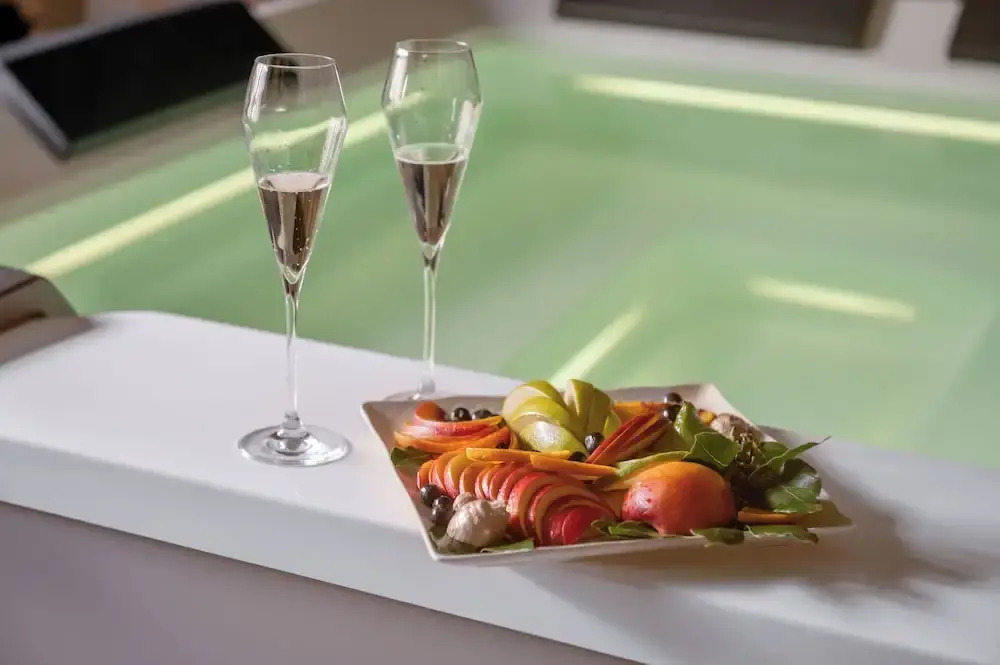 Foto - Aquasuite - Luxury Experience & Spa