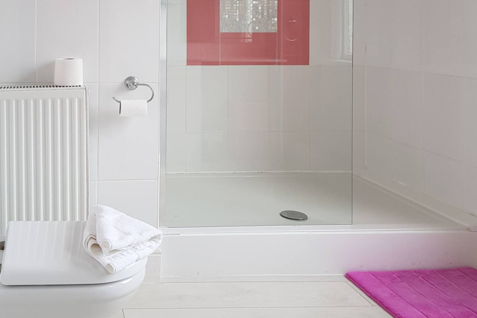 Foto - Wentworth House - Free Parking