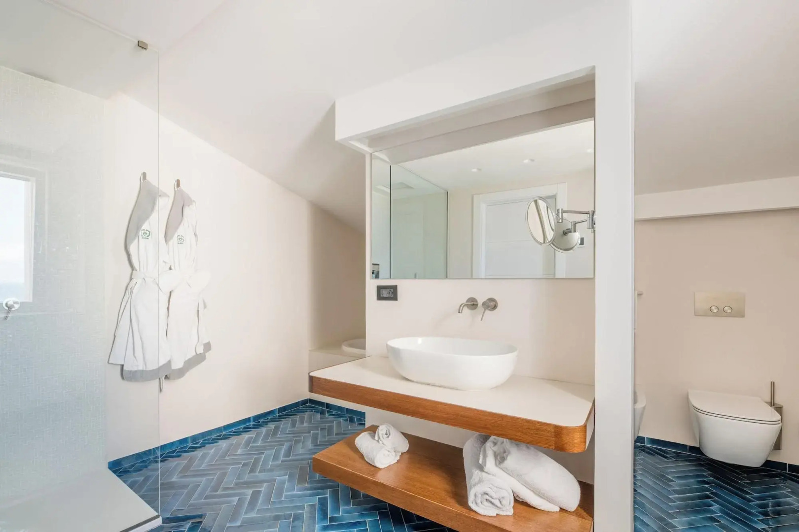 Foto - Relais Regina Giovanna