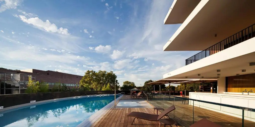 Foto - Radisson Blu Hotel, Montpellier