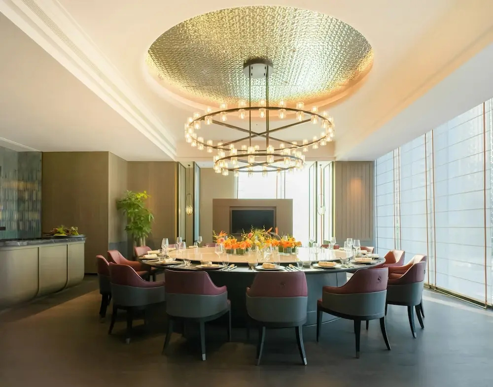 Foto - Renaissance Qingdao Hotel