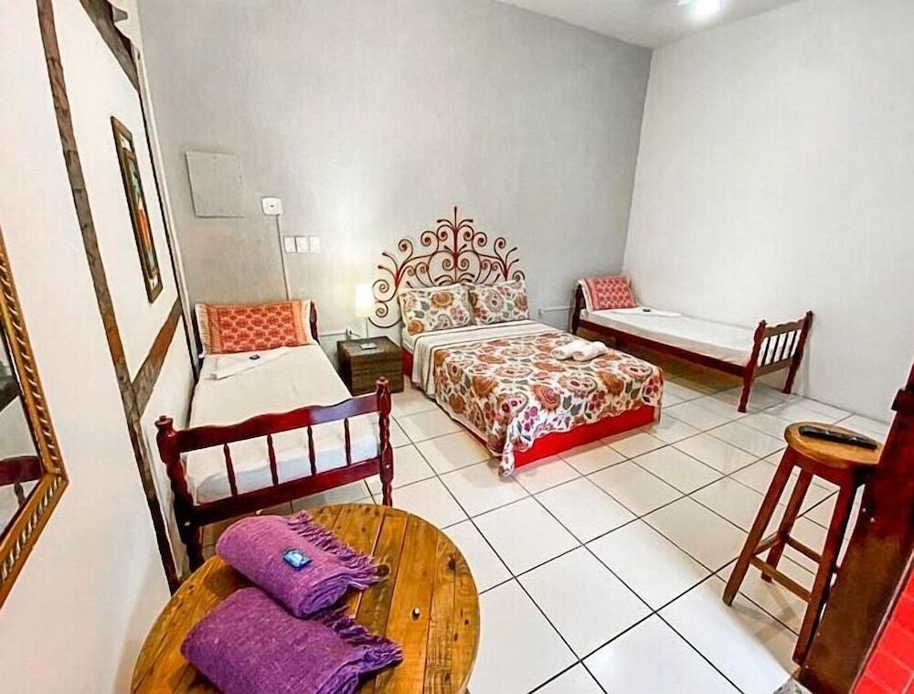 Foto - Pousada Porto Búzios