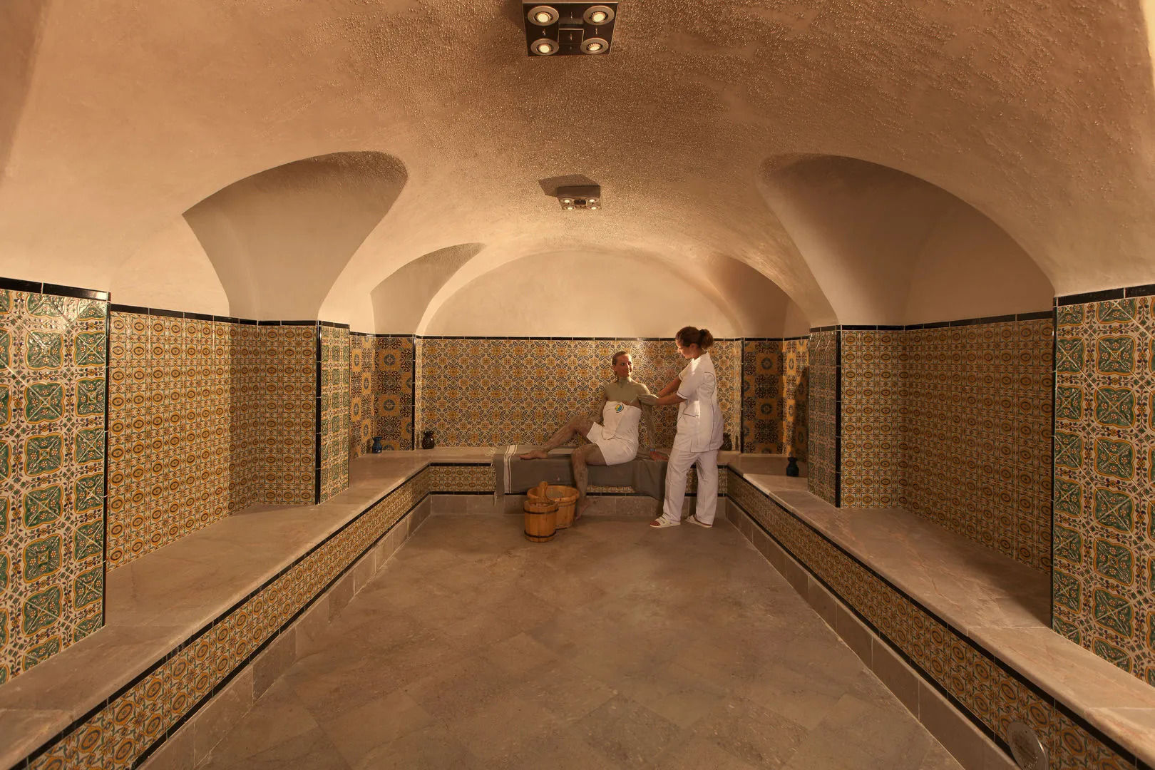 Foto - Calimera Yati Beach