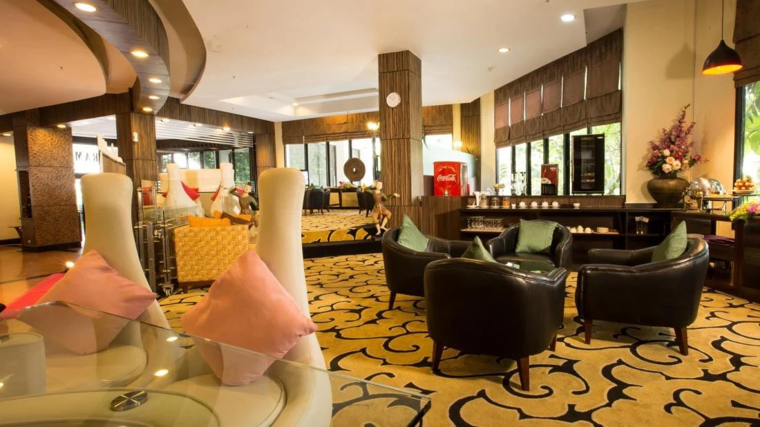 Foto - Furama Chiang Mai
