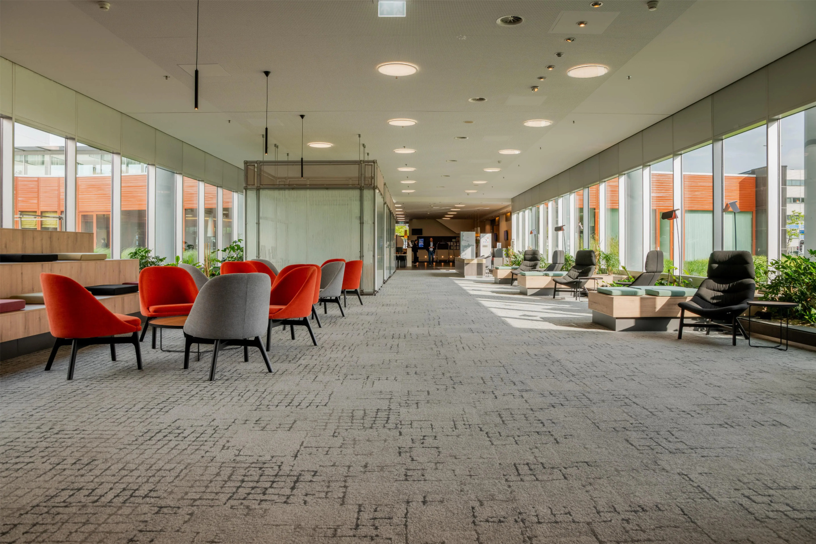 Foto - Steigenberger Airport Hotel Amsterdam