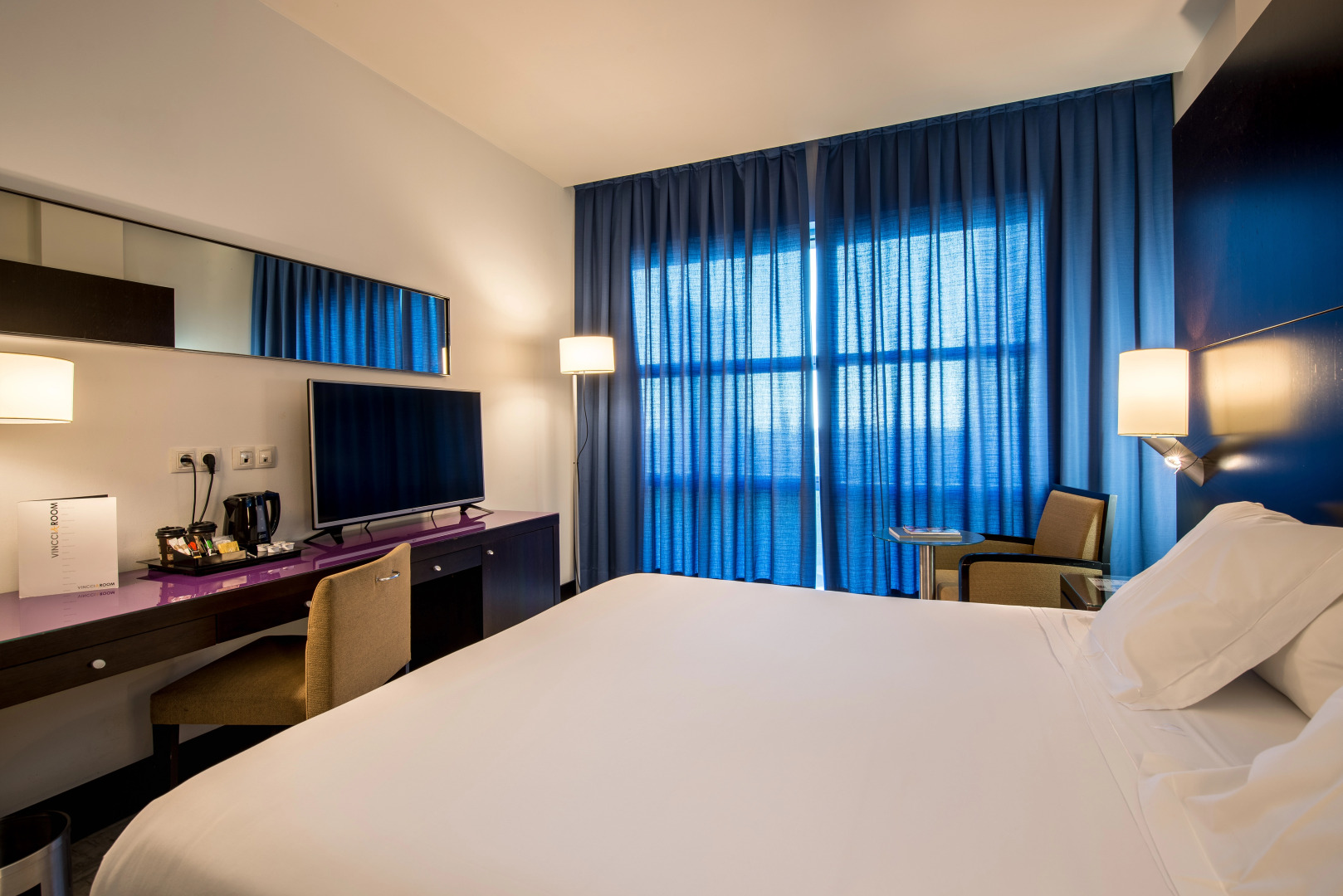 Foto - Vincci Maritimo