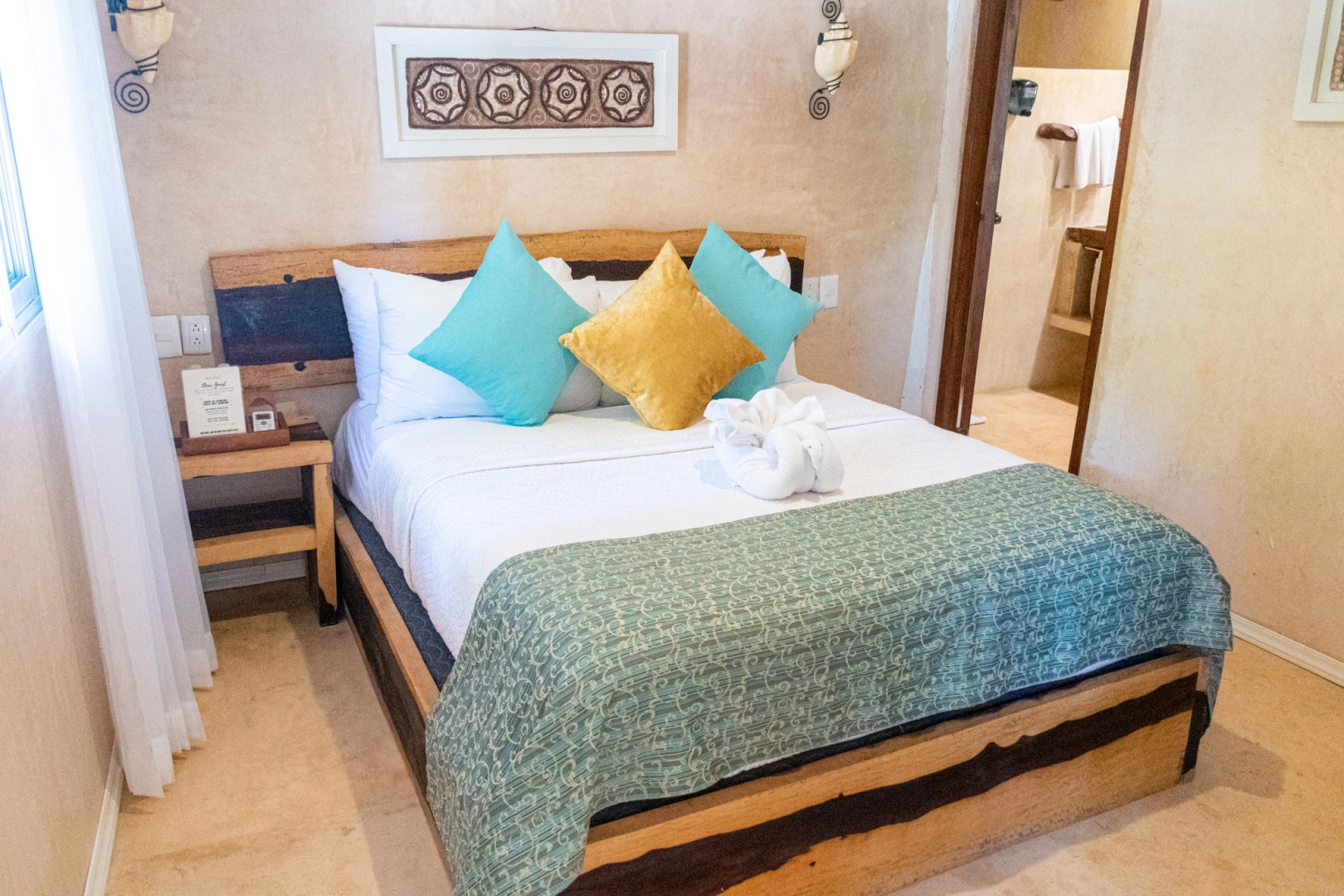 Foto - Villa Las Estrellas Tulum - located at the party zone