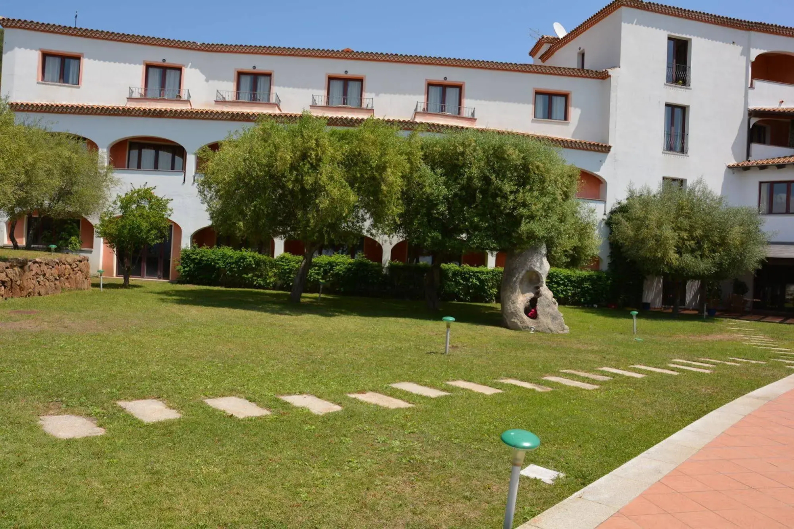 Foto - Hotel dP Olbia - Sardinia