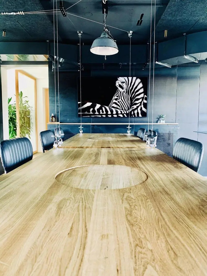 Photo - ART HOUSE Basel - Member of Design Hotels