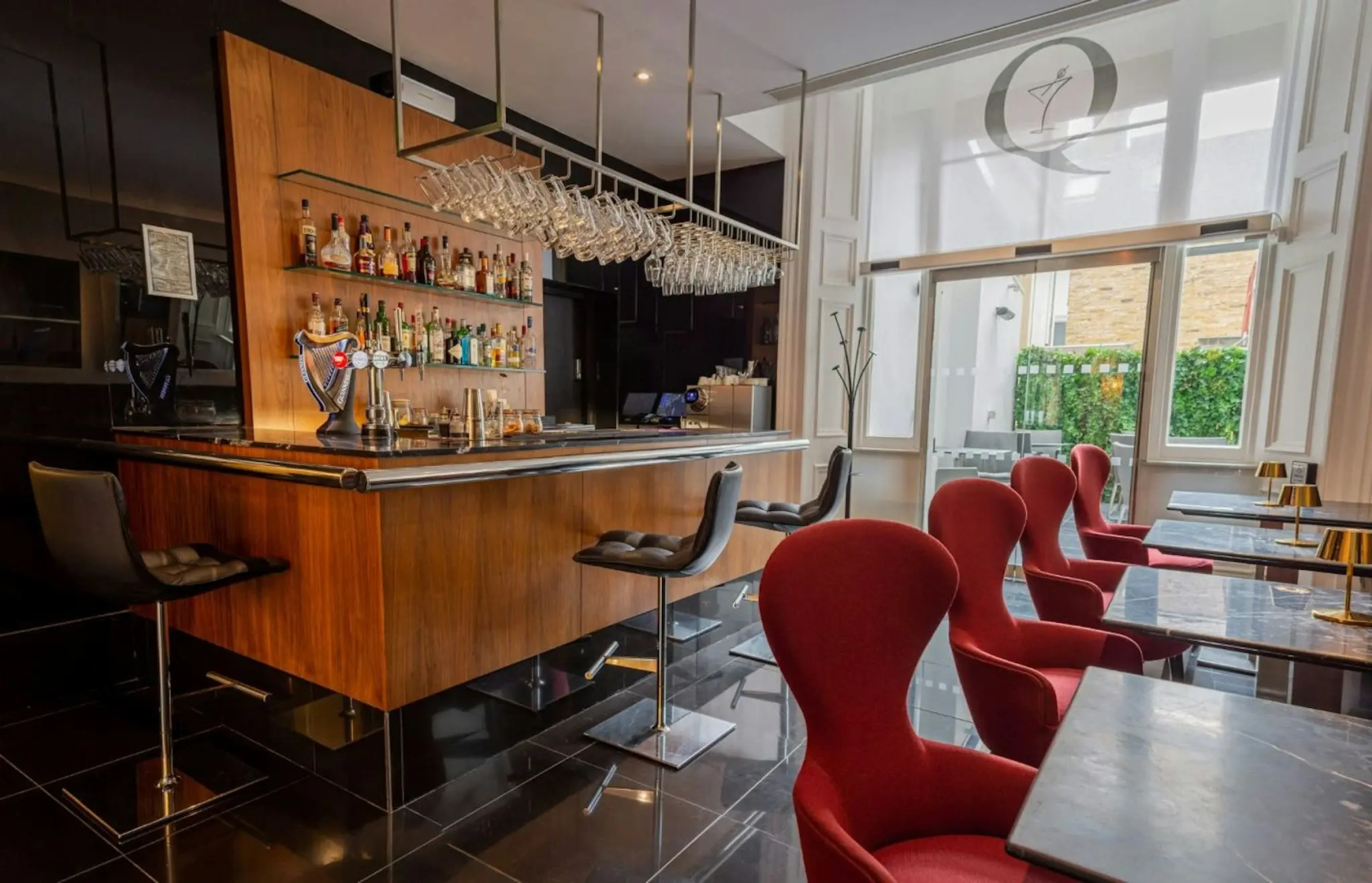 Foto - The Queen's Gate Hotel