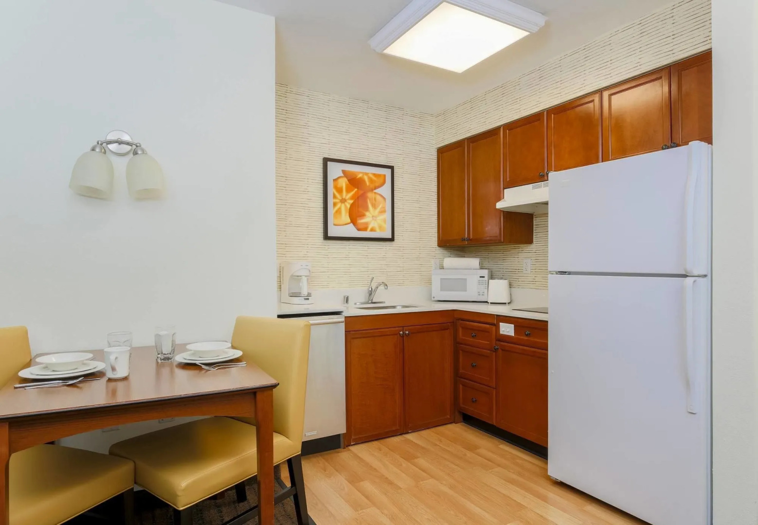 Foto - Residence Inn By Marriott Las Vegas Stadium Area