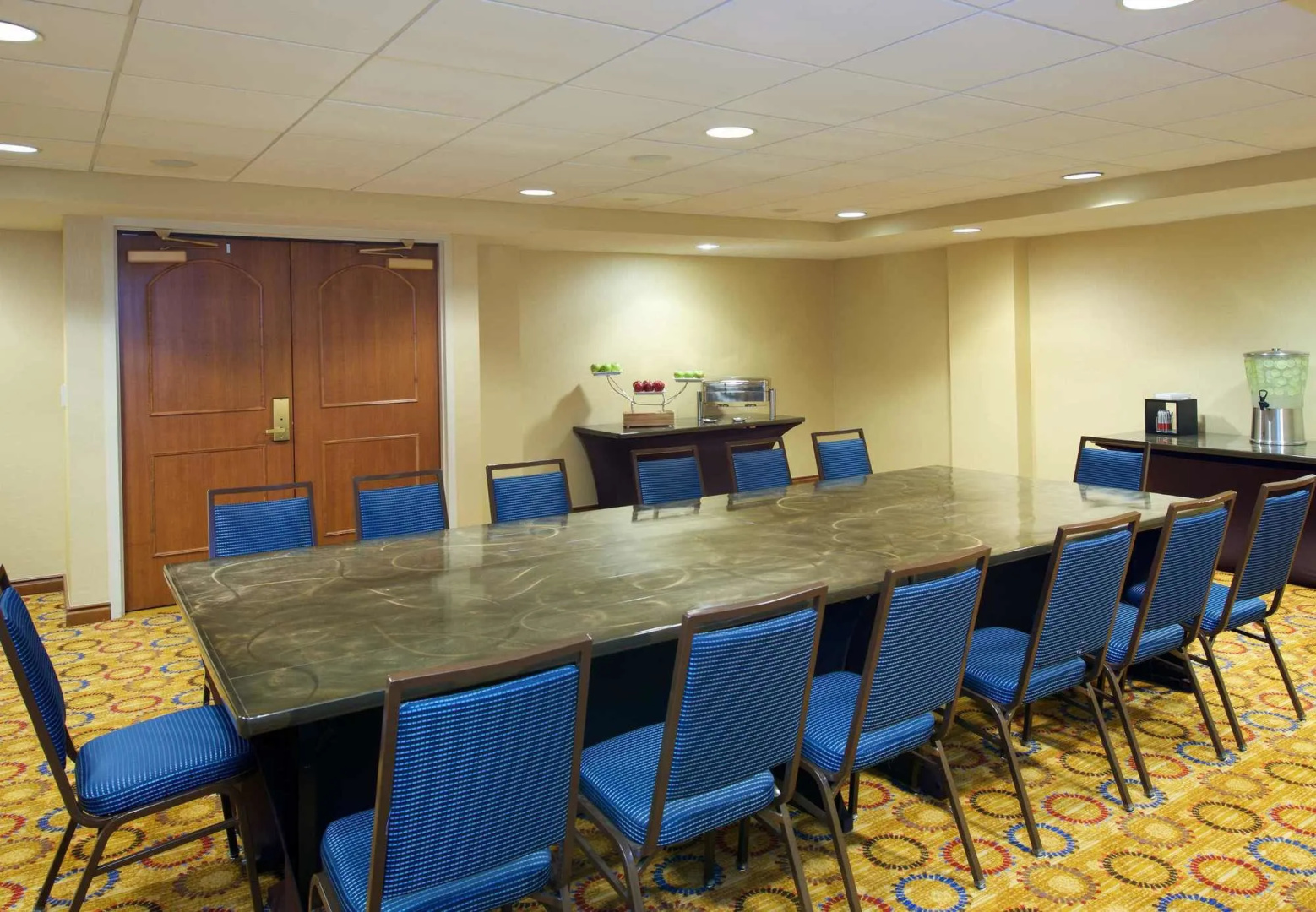 Foto - Fremont Marriott Silicon Valley