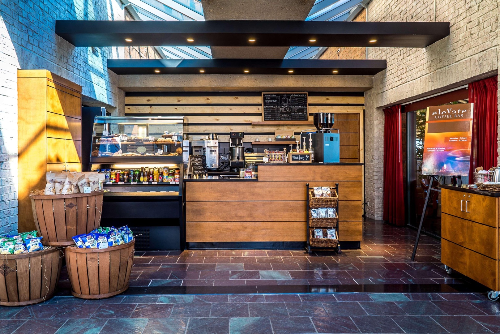 Photo - The Inverness Denver, a Hilton Golf & Spa Resort